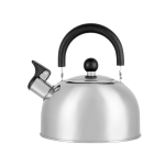 Vilega teekann Aurora AU622, 2.5 l, roostevaba teras v.