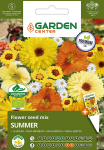 Seemned Garden Center lillede segu Summer, 2 g