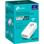 V&otilde;rgujaotur TP-Link Powerline TL-WPA8631P
