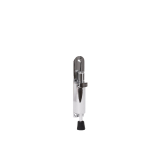 Fiksaator Haushalt DS048CP-CP, kroom v., 15.9 cm x 3.3 cm