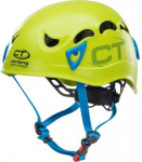 Ronimiskiiver Climbing Technology Galaxy, sinine/roheline, 50 - 61 cm
