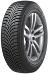 Talverehv Hankook Winter I Cept RS2 W452 195/60/R15, 88-H, E, C, 72 dB