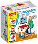 Konstruktor Quercetti Torus&uuml;steem, 120 tk