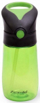 Veepudel Kamille Childrens Bottle KM 2300, roheline v., plastik, 0.35 l