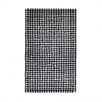 Vannir&auml;tik Sorema London, valge/must, 50 cm x 100 cm