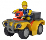 Komplekt Simba Sam Mercury-Quad 109257657, mitmev&auml;rviline