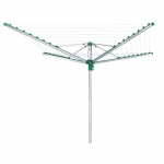 Pesukuivatusrest Leifheit Linomatic 400 Easy, 16 cm