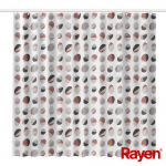 Du&scaron;ikardin Rayen, mitmev&auml;rviline, 200 cm x 180 cm