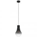 Valgusti rippuv Eglo Chasely 43129, 40 W, E27