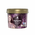 V&auml;rv Eskaro Sympatia, valge v., 4.75 l