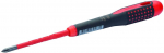 Kruvikeeraja Bahco ERGO&trade; Slim Phillips BE-8620SL, isoleeritud, 22.2 cm