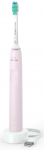 Elektriline hambahari Philips Sonicare 3100 Series HX3671/11, valge v./roosa v.