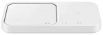 Juhtmevaba laadija Samsung EP-P5400, USB Type-C/Wireless, valge v., 15 W