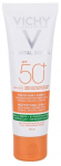 P&auml;ikesekaitsekreem Vichy Capital Soleil Mattifying 3-In-1 SPF50, 50 ml