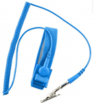 Korpuse detailid, antistaatiline k&auml;epael iFixit EU145071-1, sinine v.