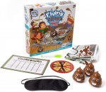 Lauam&auml;ng Grafix Flying Poop 58161, EN