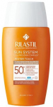 P&auml;ikesekaitsevedelik Rilastil Sun System Water Touch Color SPF50, 50 ml