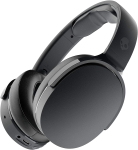 Juhtmeta k&otilde;rvaklapid Skullcandy Hesh Evo, must v.