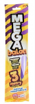 &Otilde;ue m&auml;nguasi Epee Jumbo Ballon, 300 cm, violetne v.