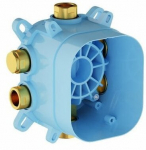 Du&scaron;&scaron;i pistik Ravak R-Box Vari RB 072.50