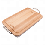 L&otilde;ikelaud ja ahjuvorm Char-Broil, 23 cm x 36 cm