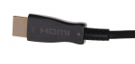 Kaabel Claroc HDMI - HDMI 2.0 4K@60Hz HDMI, HDMI, 10 m, must