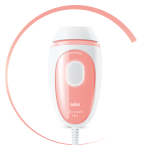 Fotoepilaator Braun Silk Expert Mini PL1000