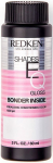 Juuksev&auml;rv Redken Shades EQ Gloss Bonder Inside, opal glow, 09P, 180 ml