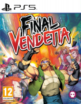 PlayStation 5 (PS5) m&auml;ng Numskull Final Vendetta