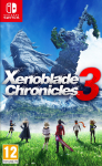 Nintendo Switch m&auml;ng Nintendo Xenoblade Chronicles 3
