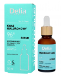 N&auml;o seerum Delia Cosmetics Hyaluronic Acid, 30 ml
