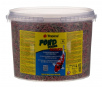 Kalatoit Tropical Pond Sticks Mixed, 0.9 kg