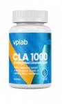Vitamiinid VPLab CLA 1000, 90 tk