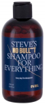 &Scaron;ampoon Steve&acute;s No Bull***t Shampoo For Everything, 250 ml