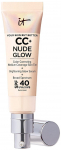 Vedel jumestuskreem IT Cosmetics CC+ Nude Glow, SPF 40, fair porcelain, 32 ml