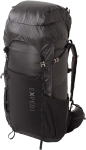 Matkaseljakott Exped Thunder Men, must, 70 l