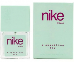 Tualettvesi Nike A Sparkling Day, 30 ml