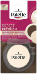 Pulber juuksejuurtele Schwarzkopf Palette Root Retouch, hele pruun
