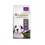 Kuiv koeratoit Applaws, kanaliha, 7.5 kg
