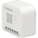 Relee Bosch Smart Light/Shutter Control II, 42 g, 70 m