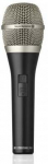Juhtmega mikrofon Beyerdynamic TG V50d s, must v.