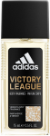 Meeste deodorant Adidas Victory League, 75 ml
