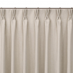 &Ouml;&ouml;kardin Homede Carmena 5905364624877, beež v., 140 cm x 245 cm