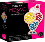 Mosaiik Roter Kafer Ice Cream 511811, mitmev&auml;rviline