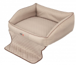 Loomavoodi Hobbydog Royal Trunk ROTBEZ5, hele pruun, 2