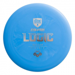 Discgolfi ketas Discmania 851DM953805B, sinine v.