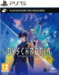 PlayStation 5 (PS5) m&auml;ng Perp Games Dyschronia: Chronos Alternate