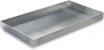 Pann Enders Stainless Steel Pan, 44.5 cm x 25 cm x 3.5 cm