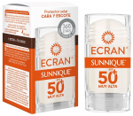 P&auml;ikesekaitsepulk tooted n&auml;ole Ecran Sunnique SPF50+, 30 ml