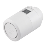 Termostaat Danfoss Ally